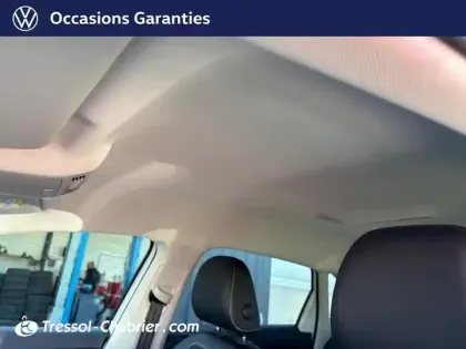 Photo 24 Volkswagen Polo Gén. VI Ph2 Evo Style 5