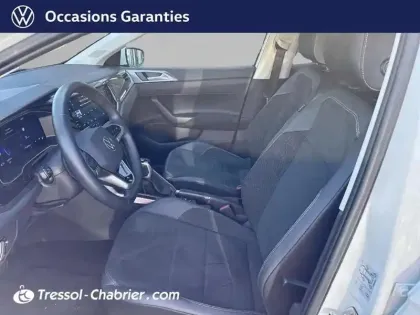 Photo 8 Volkswagen Polo Gén. VI Ph2 Evo Style 5