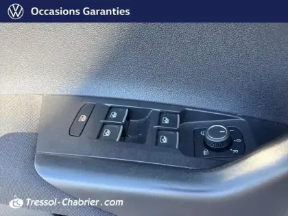 Photo 19 Volkswagen Polo Gén. VI Ph2 Evo Style 5