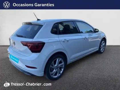 Photo 27 Volkswagen Polo Gén. VI Ph2 Evo Style 5