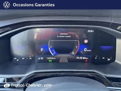 Photo 20 Volkswagen Polo Gén. VI Ph2 Evo Style 5