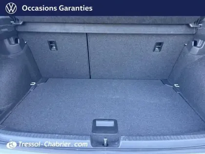 Photo 7 Volkswagen Polo Gén. VI Ph2 Evo Style 5