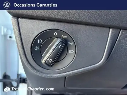 Photo 12 Volkswagen Polo Gén. VI Ph2 Evo Style 5