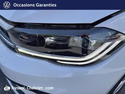 Photo 13 Volkswagen Polo Gén. VI Ph2 Evo Style 5