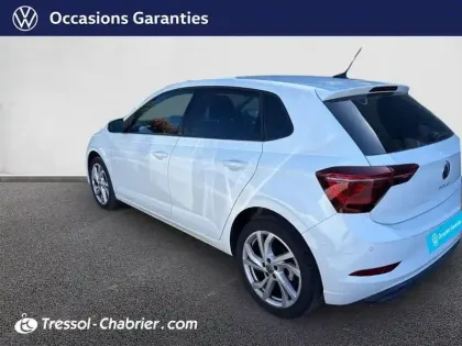 Photo 29 Volkswagen Polo Gén. VI Ph2 Evo Style 5