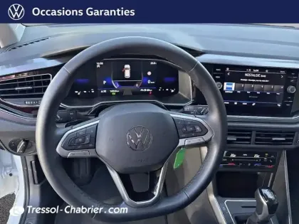 Photo 11 Volkswagen Polo Gén. VI Ph2 Evo Style 5