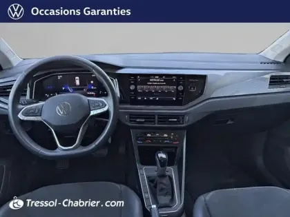 Photo 9 Volkswagen Polo Gén. VI Ph2 Evo Style 5