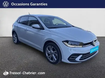 Photo 28 Volkswagen Polo Gén. VI Ph2 Evo Style 5