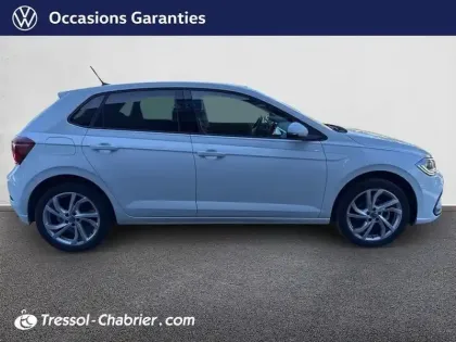 Photo 5 Volkswagen Polo Gén. VI Ph2 Evo Style 5