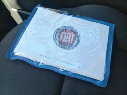 Photo 15 Fiat 500  1.0 70 ch Hybride BSG S/S