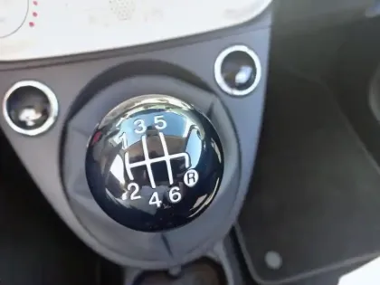 Photo 23 Fiat 500  1.0 70 ch Hybride BSG S/S