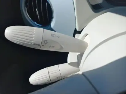 Photo 16 Fiat 500  1.0 70 ch Hybride BSG S/S