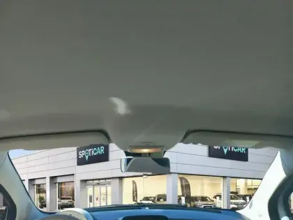 Photo 24 Fiat 500  1.0 70 ch Hybride BSG S/S