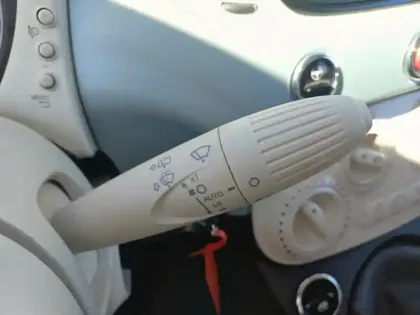 Photo 17 Fiat 500  1.0 70 ch Hybride BSG S/S