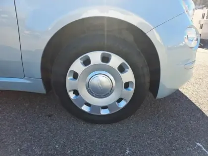 Photo 14 Fiat 500  1.0 70 ch Hybride BSG S/S