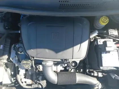 Photo 6 Fiat 500  1.0 70 ch Hybride BSG S/S