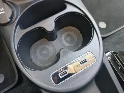 Photo 12 Fiat 500  1.0 70 ch Hybride BSG S/S