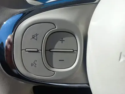 Photo 18 Fiat 500  1.0 70 ch Hybride BSG S/S