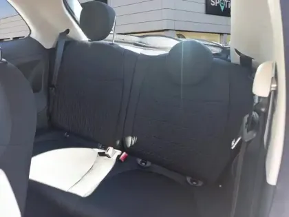 Photo 22 Fiat 500  1.0 70 ch Hybride BSG S/S