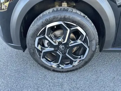 Photo 14 Citroën C3  Turbo 100 ch Manuelle Max