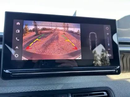 Photo 25 Citroën C3  Turbo 100 ch Manuelle Max