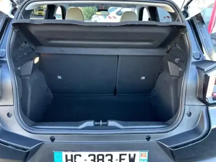 Photo 7 Citroën C3  Turbo 100 ch Manuelle Max