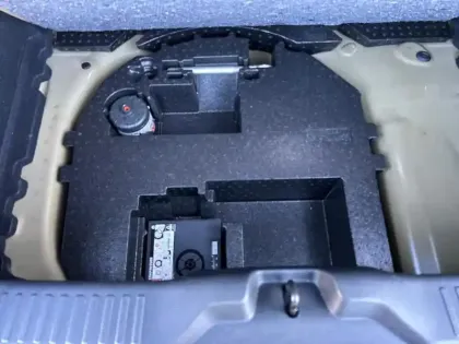 Photo 26 Citroën C3  Turbo 100 ch Manuelle Max