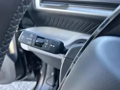 Photo 16 Citroën C3  Turbo 100 ch Manuelle Max