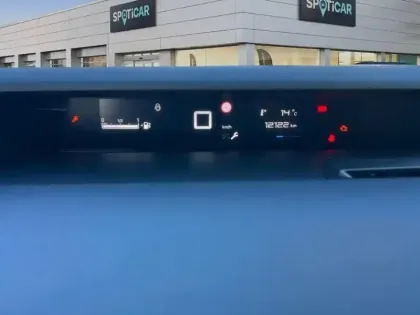 Photo 20 Citroën C3  Turbo 100 ch Manuelle Max