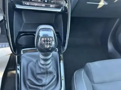 Photo 23 Citroën C3  Turbo 100 ch Manuelle Max