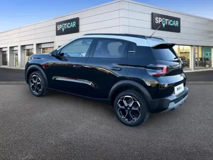 Photo 29 Citroën C3  Turbo 100 ch Manuelle Max