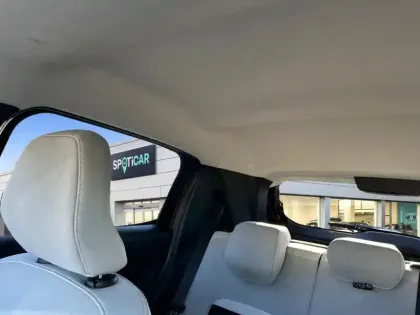 Photo 24 Citroën C3  Turbo 100 ch Manuelle Max