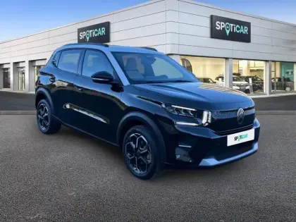 Photo 28 Citroën C3  Turbo 100 ch Manuelle Max