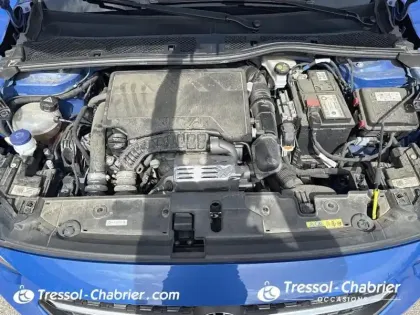 Photo 6 Opel Corsa  1.2 Turbo 100 ch BVM6 Elegance Business