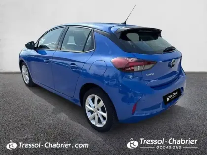 Photo 29 Opel Corsa  1.2 Turbo 100 ch BVM6 Elegance Business