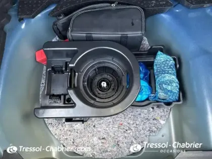 Photo 26 Opel Corsa  1.2 Turbo 100 ch BVM6 Elegance Business