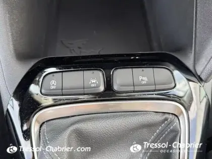 Photo 12 Opel Corsa  1.2 Turbo 100 ch BVM6 Elegance Business