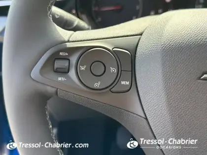 Photo 18 Opel Corsa  1.2 Turbo 100 ch BVM6 Elegance Business