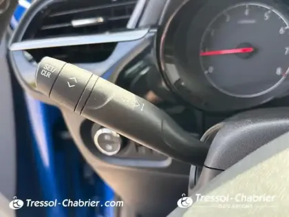 Photo 16 Opel Corsa  1.2 Turbo 100 ch BVM6 Elegance Business