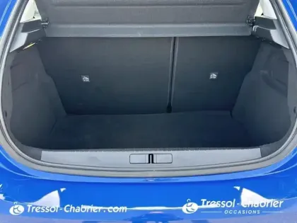 Photo 7 Opel Corsa  1.2 Turbo 100 ch BVM6 Elegance Business