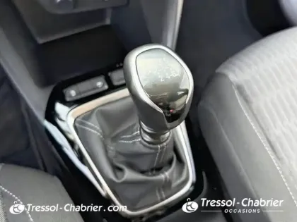 Photo 23 Opel Corsa  1.2 Turbo 100 ch BVM6 Elegance Business