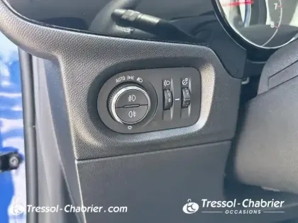 Photo 27 Opel Corsa  1.2 Turbo 100 ch BVM6 Elegance Business