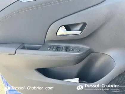 Photo 19 Opel Corsa  1.2 Turbo 100 ch BVM6 Elegance Business