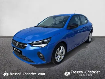 Photo Opel Corsa Elegance Business