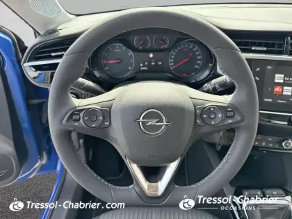 Photo 11 Opel Corsa  1.2 Turbo 100 ch BVM6 Elegance Business