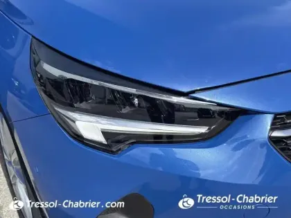 Photo 13 Opel Corsa  1.2 Turbo 100 ch BVM6 Elegance Business