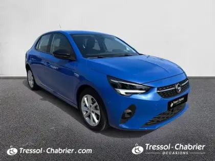 Photo 28 Opel Corsa  1.2 Turbo 100 ch BVM6 Elegance Business