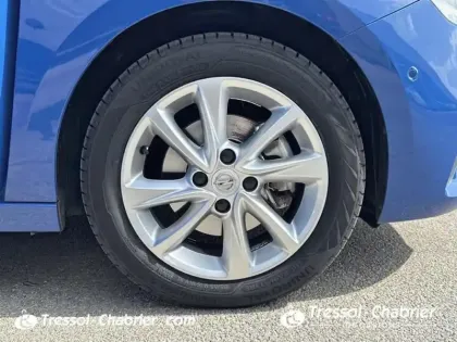 Photo 14 Opel Corsa  1.2 Turbo 100 ch BVM6 Elegance Business