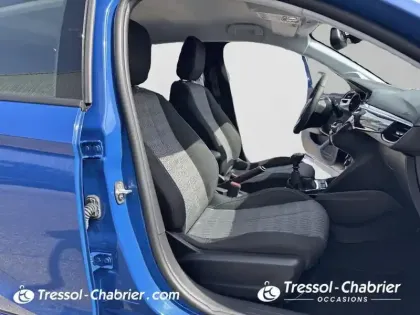 Photo 8 Opel Corsa  1.2 Turbo 100 ch BVM6 Elegance Business