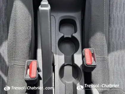 Photo 24 Opel Corsa  1.2 Turbo 100 ch BVM6 Elegance Business